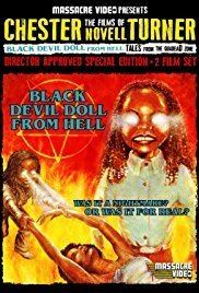 Black Devil Doll From Hell httpsimagesnasslimagesamazoncomimagesMM