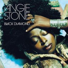 Black Diamond (Angie Stone album) httpsuploadwikimediaorgwikipediaenthumb4