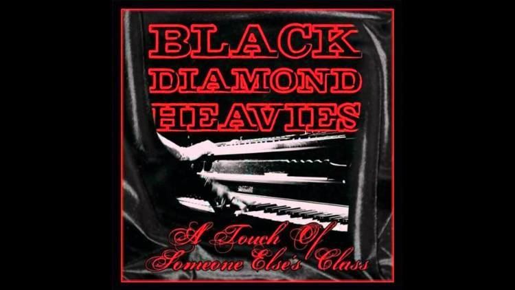 Black Diamond Heavies Oh Sinnerman Black Diamond Heavies YouTube
