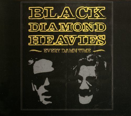 Black Diamond Heavies Black Diamond Heavies Biography Albums Streaming Links AllMusic