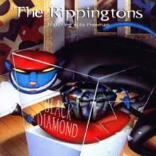 Black Diamond (The Rippingtons album) httpsuploadwikimediaorgwikipediaenthumb6