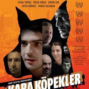 Black Dogs Barking Kara Kpekler Havlarken film 2009 Beyazperdecom