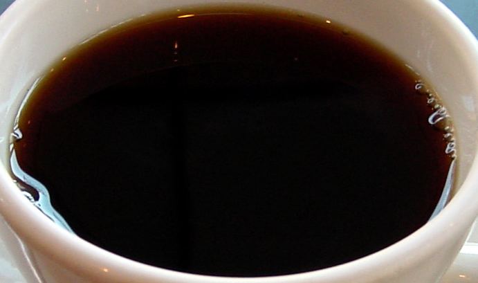 Black drink Researchers find evidence of ritual use of 39black drink39 at Cahokia