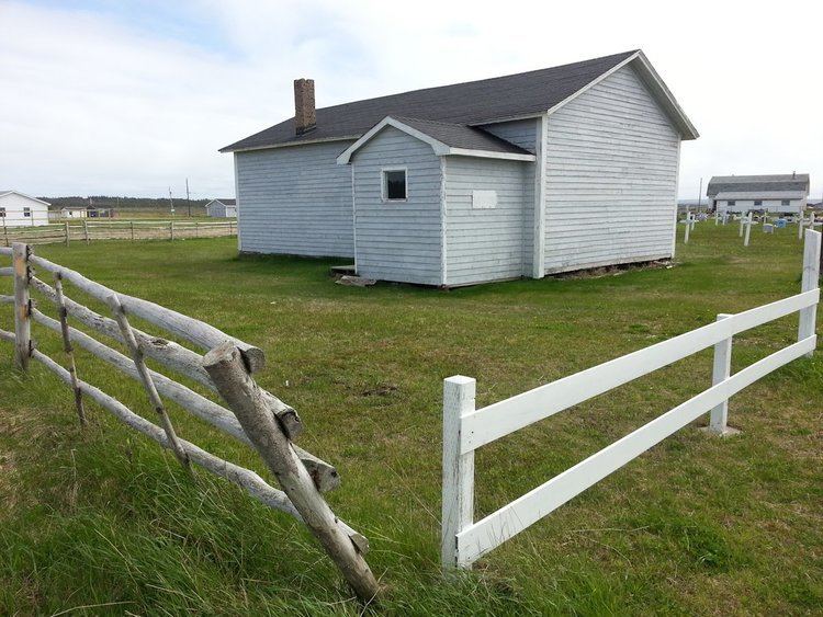 Black Duck Brook and Winterhouse, Newfoundland and Labrador bobsnewfoundlandcomimageswinterhouse20150614
