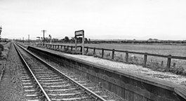 Black Dyke Halt railway station httpsuploadwikimediaorgwikipediacommonsthu