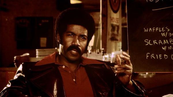 Black Dynamite movie scenes 2013 Blind Spots Series Black Dynamite 2009 