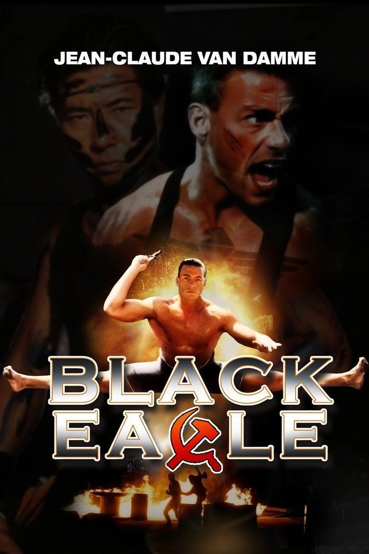 Black Eagle (1988 film) wwwgstaticcomtvthumbmovieposters11402p11402