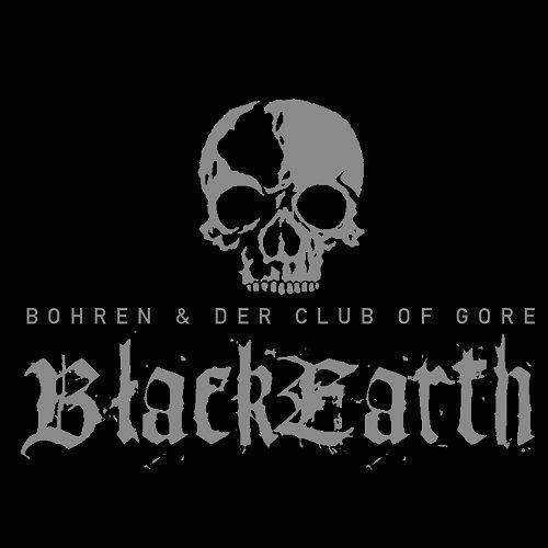 Black Earth (Bohren & der Club of Gore album) wwwsputnikmusiccomimagesalbums17135jpg