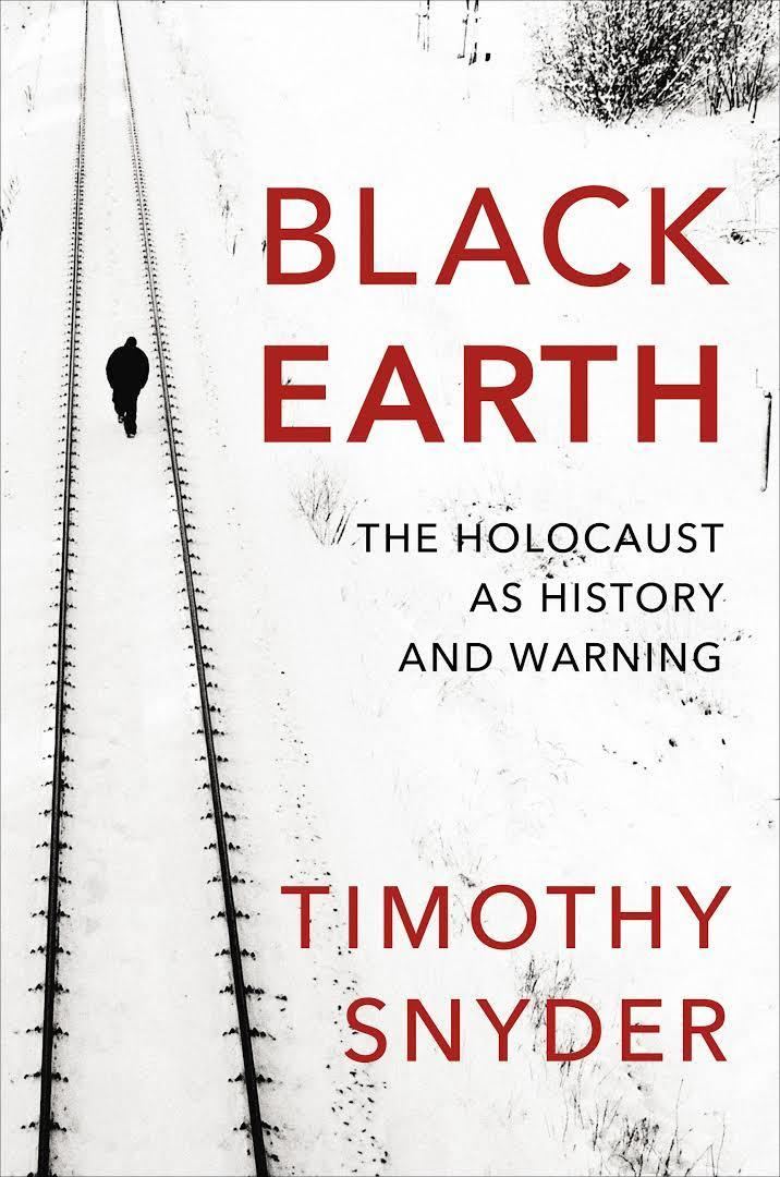 Black Earth: The Holocaust as History and Warning t3gstaticcomimagesqtbnANd9GcSk8YUvobv49pYUHv