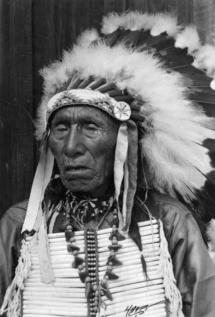Black Elk Nicholas Black Elk Oglala c1940