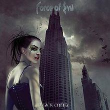 Black Empire (Force of Evil album) httpsuploadwikimediaorgwikipediaenthumb4