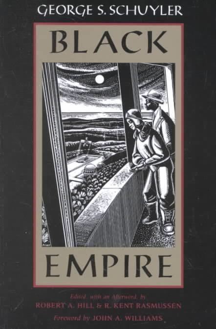 Black Empire (novel) t2gstaticcomimagesqtbnANd9GcTWz85r0pHmVA5Y0