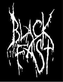 Black Fast (band) Black Fast band Wikipedia