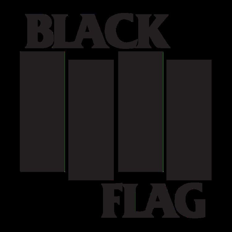 Black Flag discography