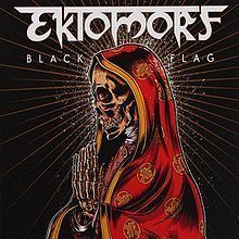 Black Flag (Ektomorf album) httpsuploadwikimediaorgwikipediaenthumb4
