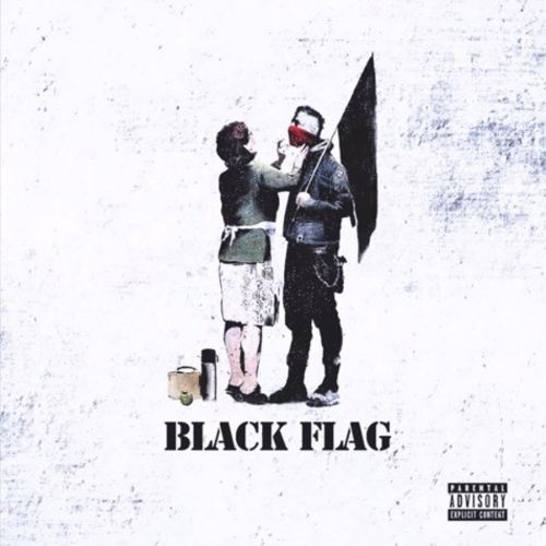 Black Flag (MGK mixtape) hwimgdatpiffcomm029fce1MachineGunKellyBlac