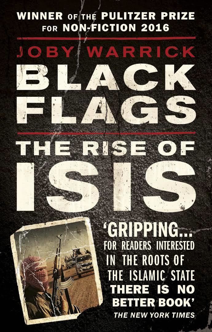 Black Flags: The Rise of ISIS t3gstaticcomimagesqtbnANd9GcRs75SQv4wDNr2HSo