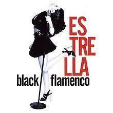 Black Flamenco httpsuploadwikimediaorgwikipediaenthumb1