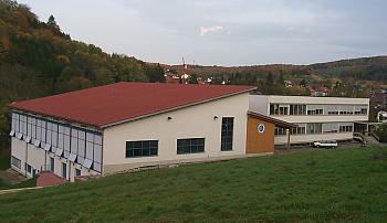 Black Forest Academy