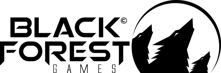 Black Forest Games presskitblackforestgamescomimagesblackpng