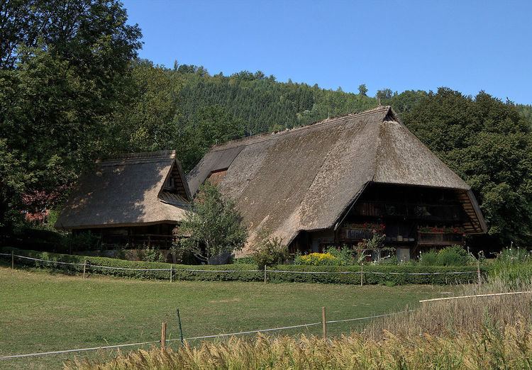 Black Forest Open Air Museum