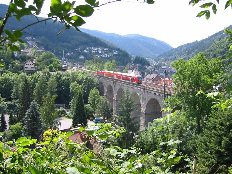 Black Forest Railway (Baden) Black Forest Rick Steves Travel Forum