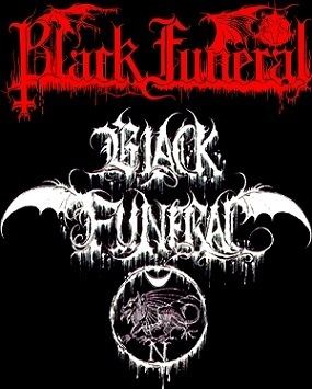 Black Funeral wwwmetalarchivescomimages40364036logojp