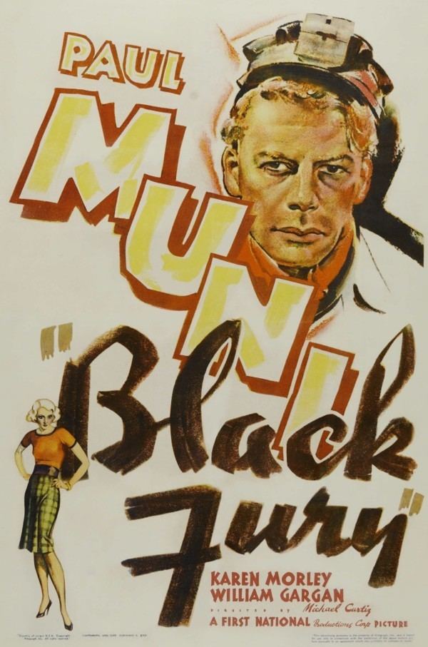 Black Fury (film) filmsgradedcom Black Fury 1935