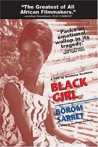 Black Girl (1966 film) t1gstaticcomimagesqtbnANd9GcSnvKtRxBZ0UKwgPF