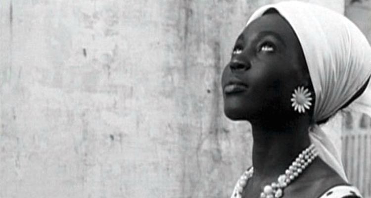 Black Girl (1966 film) Black Girl Senses of Cinema