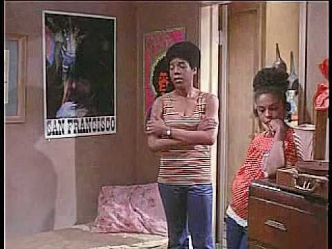 Black Girl (1972 film) Black Girl MoVie part 7 Open Resentment YouTube