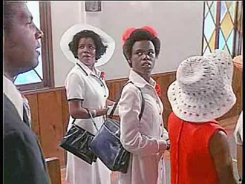 Black Girl (1972 film) Black Girl MoVie part 10 Mothers DAY YouTube