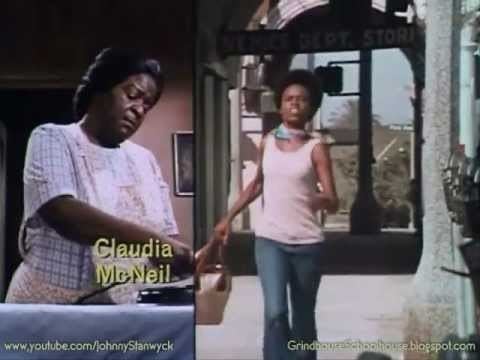 Black Girl (1972 film) Black Girl 1972 Trailer YouTube