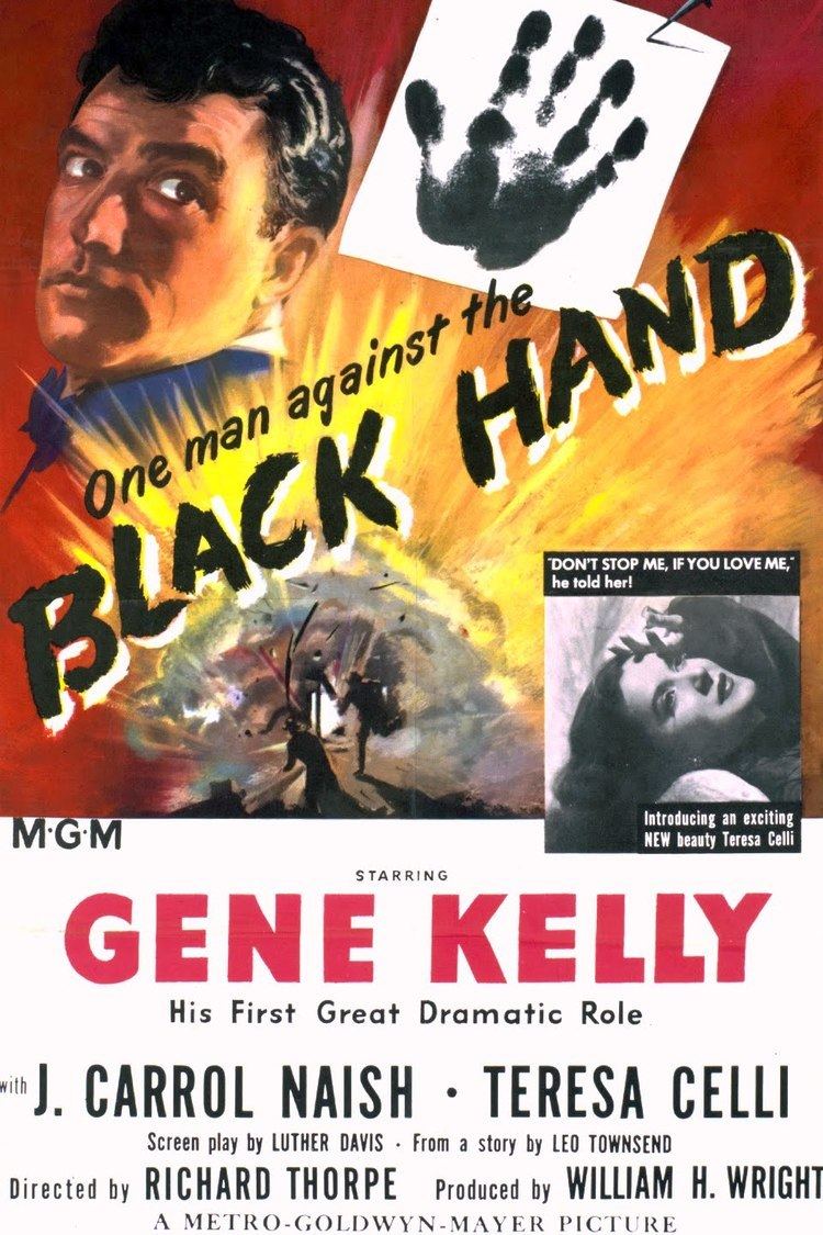 Black Hand (1950 film) wwwgstaticcomtvthumbmovieposters13874p13874