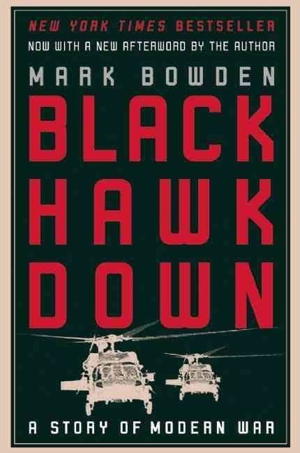 Black Hawk Down (book) t3gstaticcomimagesqtbnANd9GcTKnENgWy3IUqhdYV