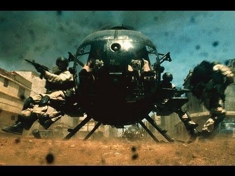 Black Hawk Down (film) movie scenes Black Hawk Down 2001 Official Trailer 1080p 