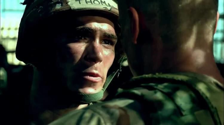 Black Hawk Down (film) movie scenes Black Hawk Down 2001 Official Trailer HD 