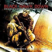 Black Hawk Down (soundtrack) httpsuploadwikimediaorgwikipediaenthumb4