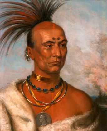 Black Hawk (Sauk leader) The History Guy Black Hawk War of 1832