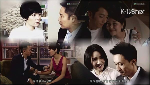 Black Heart White Soul TVB Drama Black Heart White Soul Voting Polls K for TVB