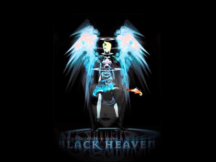 Black Heaven Black Heaven Loosing Myself YouTube