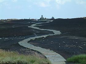 Black Hill (Peak District) httpsuploadwikimediaorgwikipediacommonsthu
