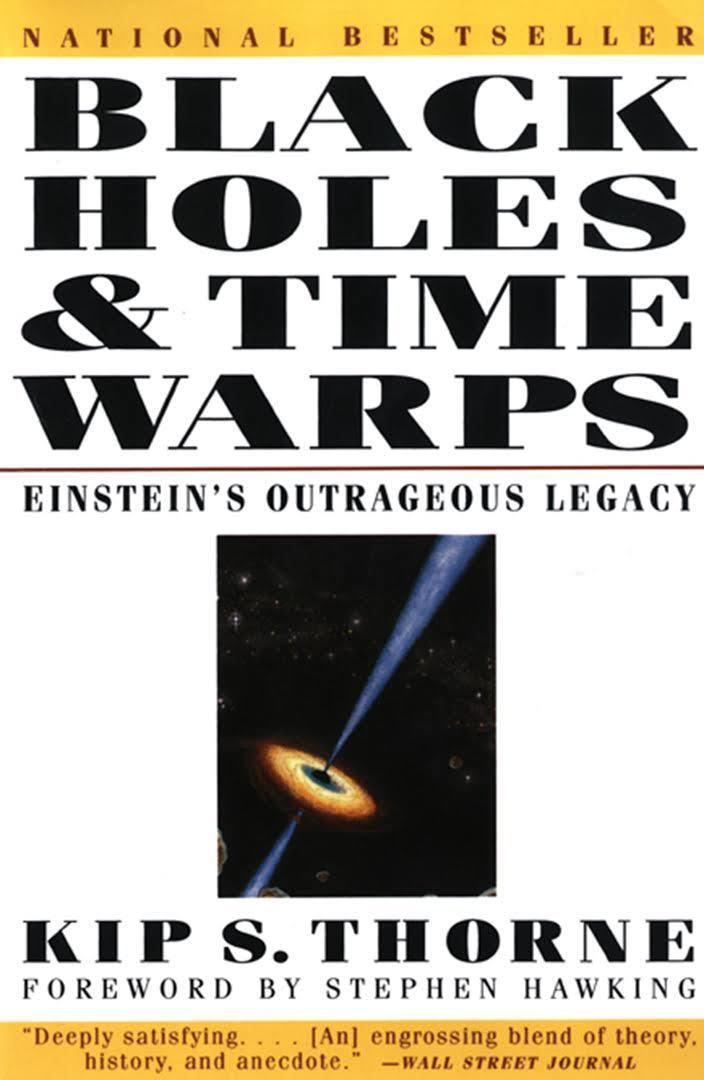 Black Holes and Time Warps t3gstaticcomimagesqtbnANd9GcQct2AQsiWXHK2hI