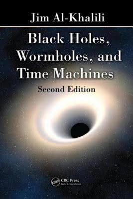 Black Holes, Wormholes and Time Machines t3gstaticcomimagesqtbnANd9GcQ9WYUZCTJpIHager