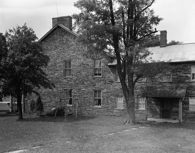 Black Horse Tavern (Gettysburg, Pennsylvania)