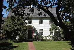 Black Horse Tavern (Old Saybrook, Connecticut) httpsuploadwikimediaorgwikipediacommonsthu