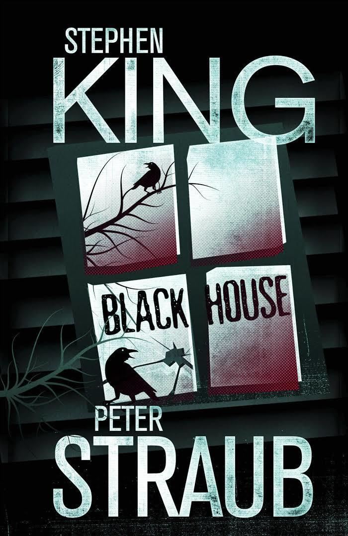 Black House (novel) t2gstaticcomimagesqtbnANd9GcRXoxfWFVYmEds0o0