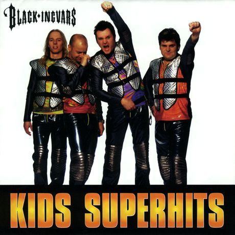 Black Ingvars BlackIngvars album download mp3 free