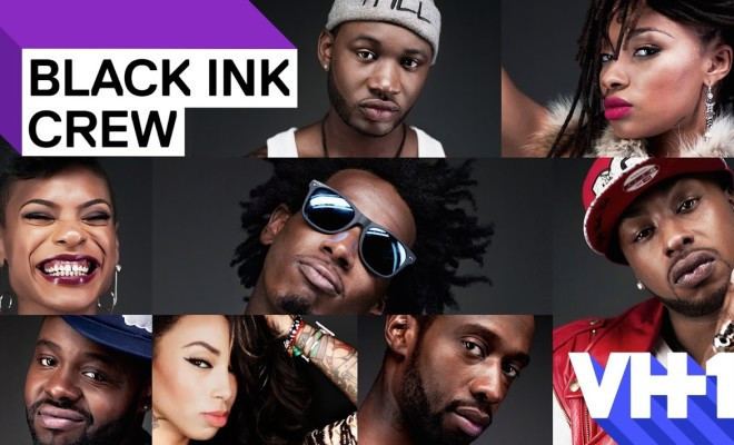 Black Ink Crew Guess Which Black Ink Crew Castmates Got Into A Fight Bossip