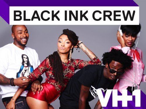Black Ink Crew Black Ink Crew Season Four Coming to VH1 in April canceled TV